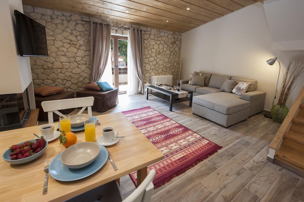 Anita Village Apartment *