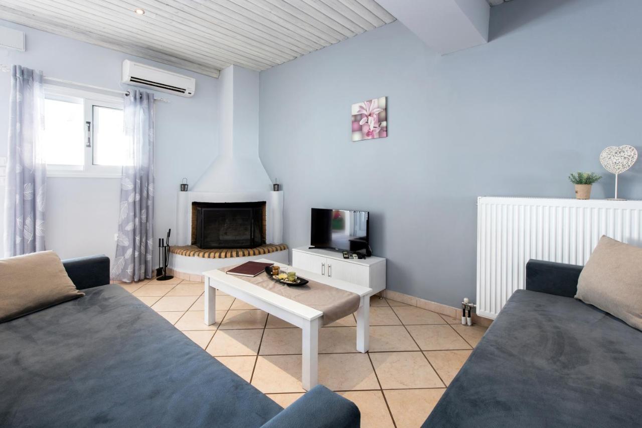 Anita Village Apartment *