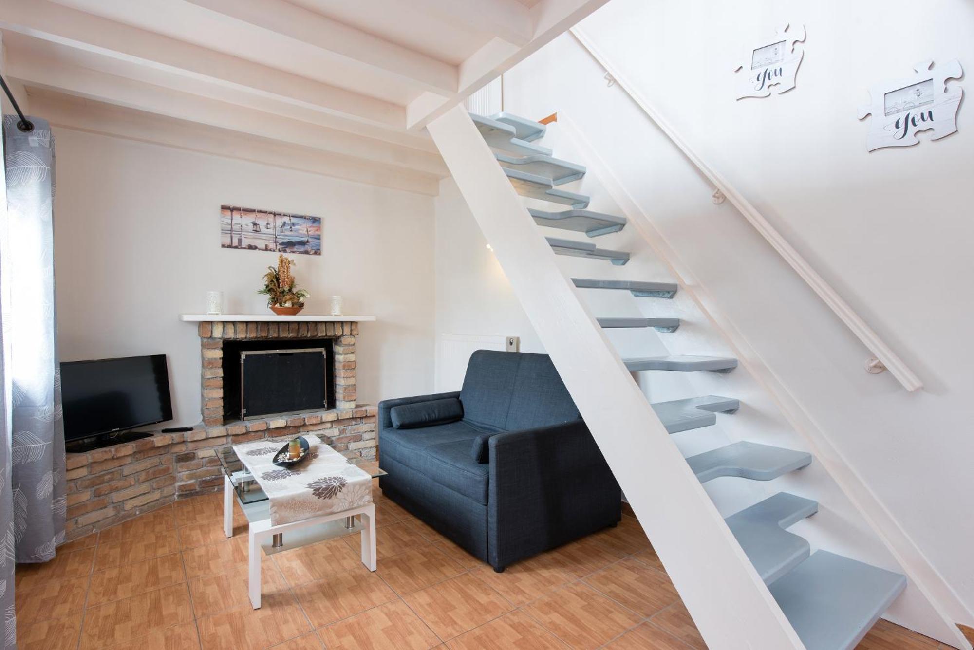 Apartament Anita Village Perama (Corfu)