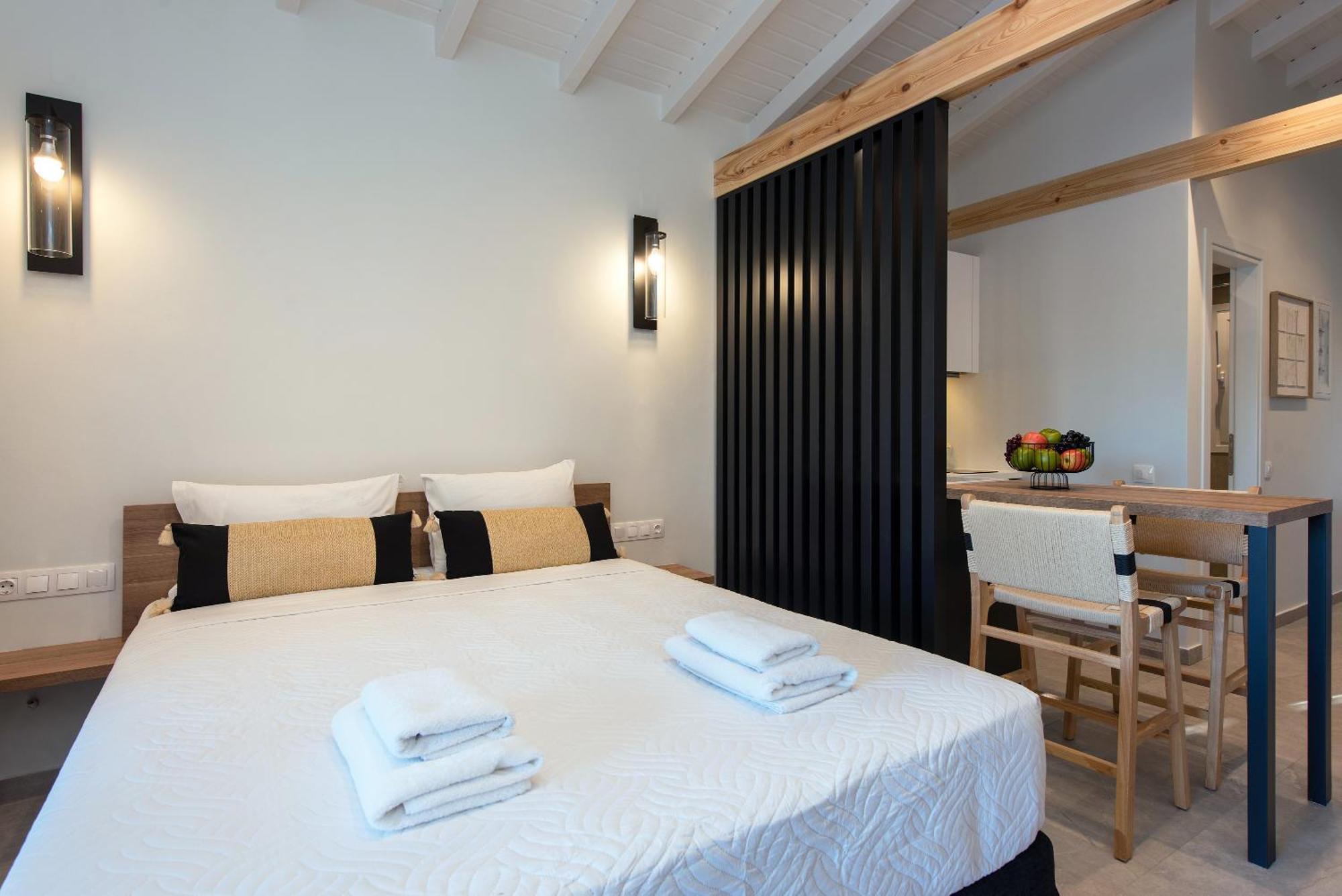 Apartament Anita Village Perama (Corfu)