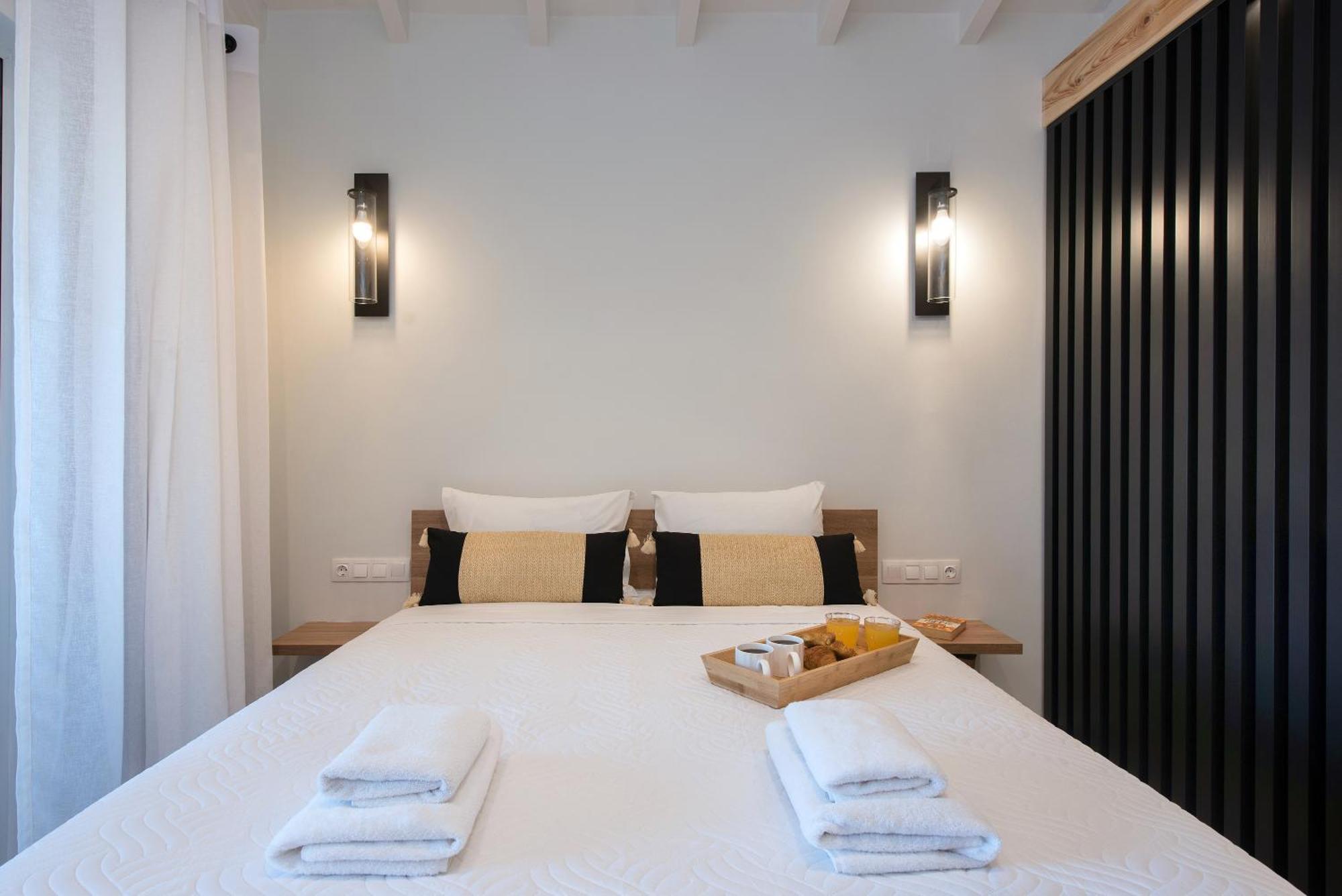 Anita Village Apartament