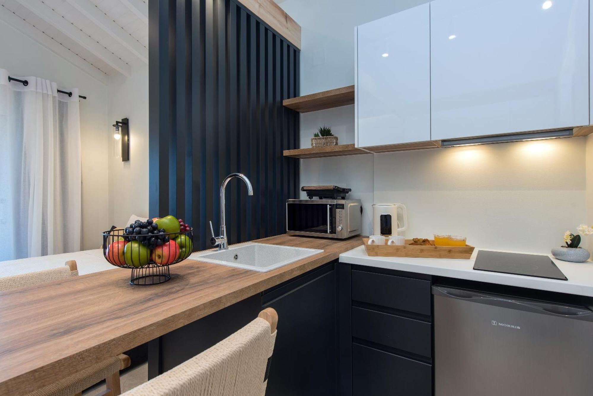 Apartament Anita Village Perama (Corfu)