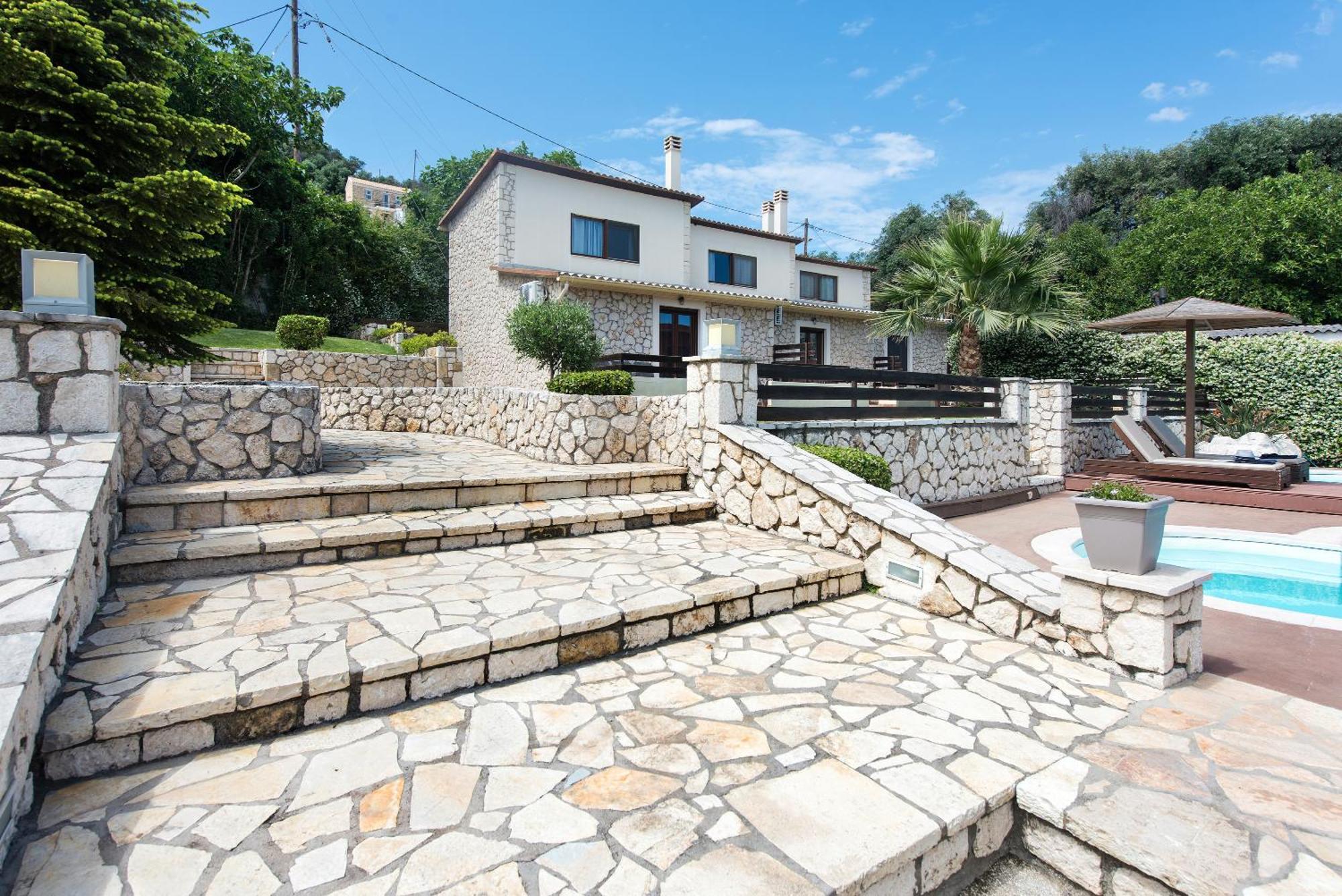 Anita Village Perama (Corfu)