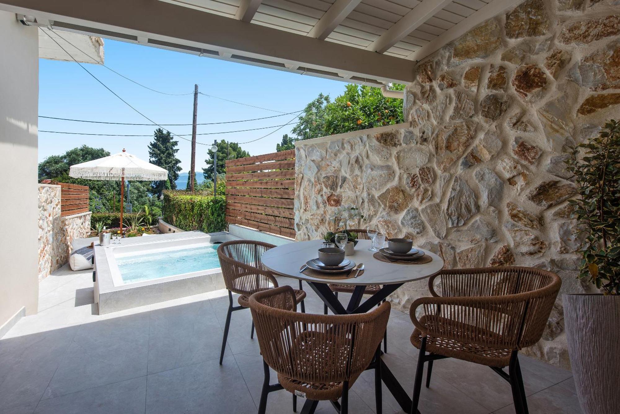 Anita Village Apartament