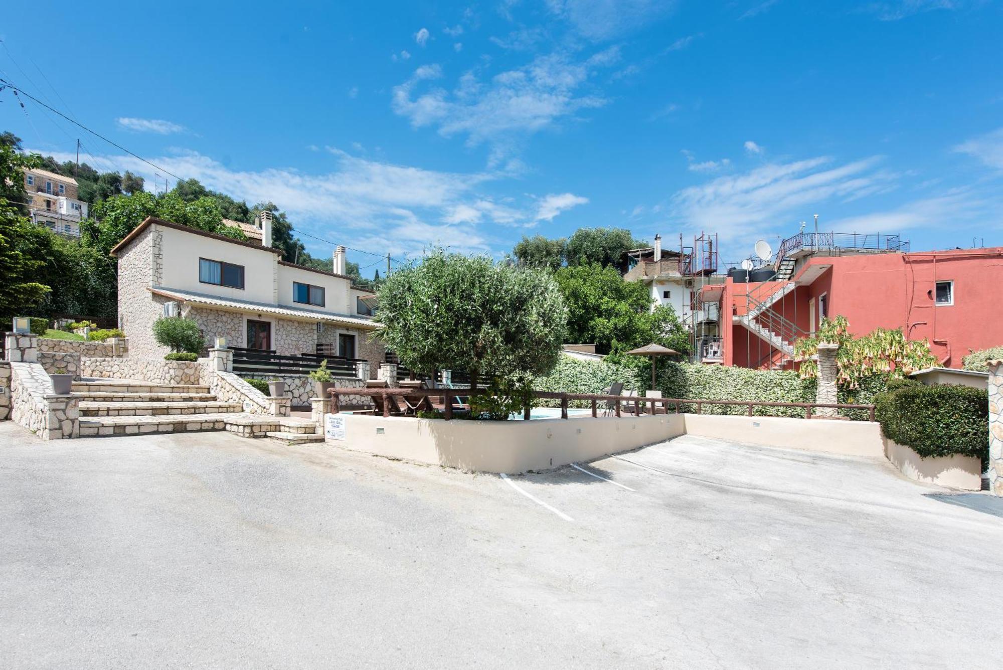 Apartament Anita Village