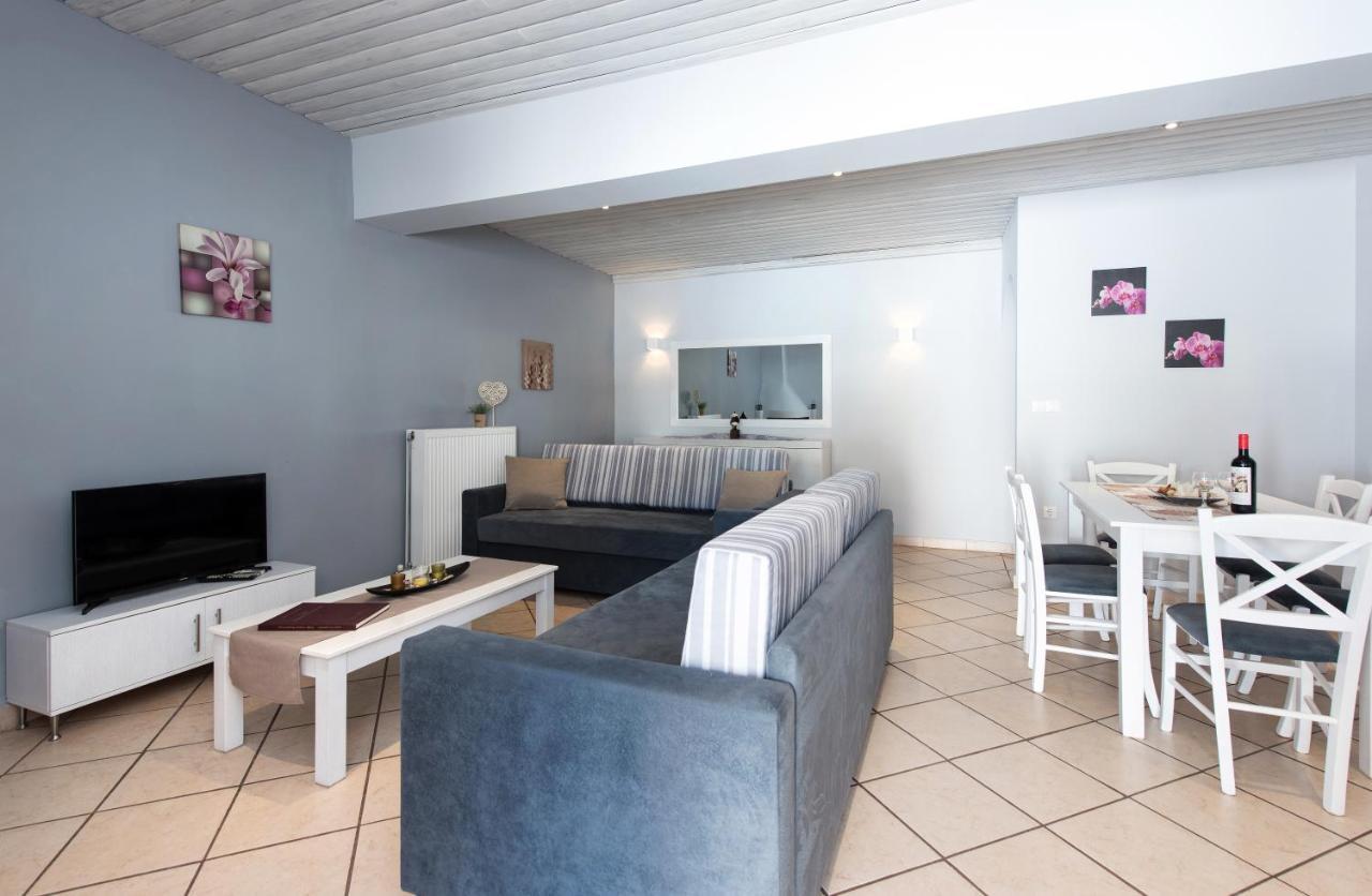 Anita Village Apartament Perama (Corfu)