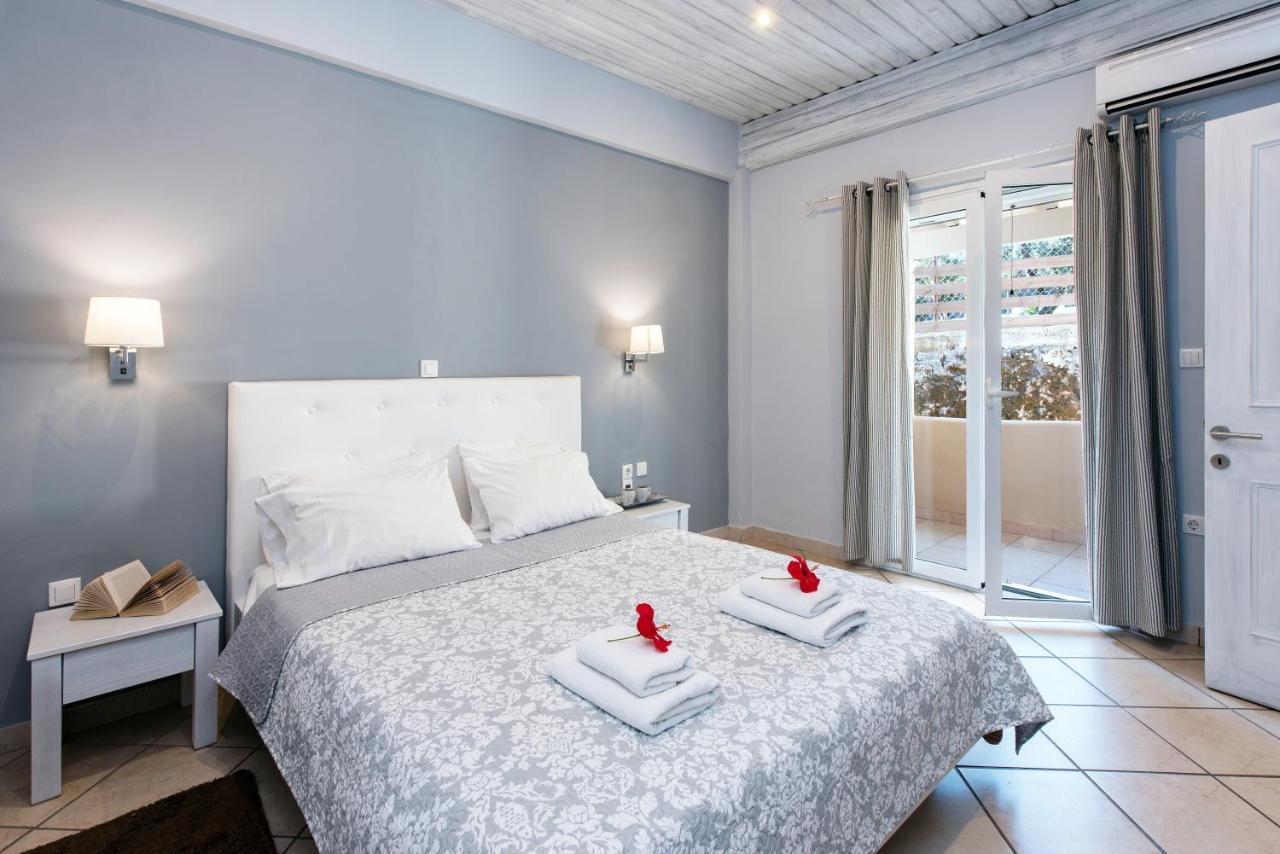 Apartament Anita Village