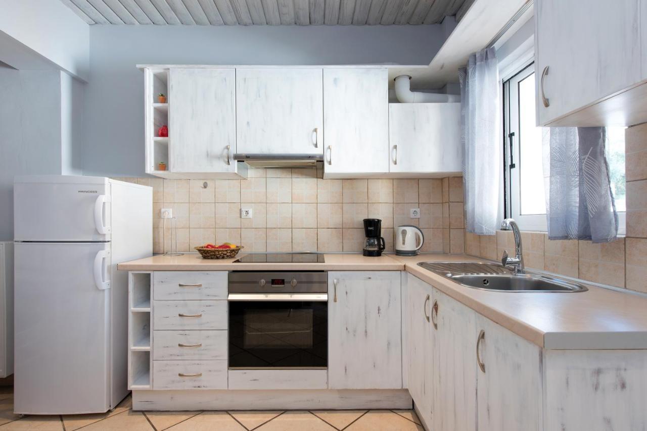 Anita Village Apartament