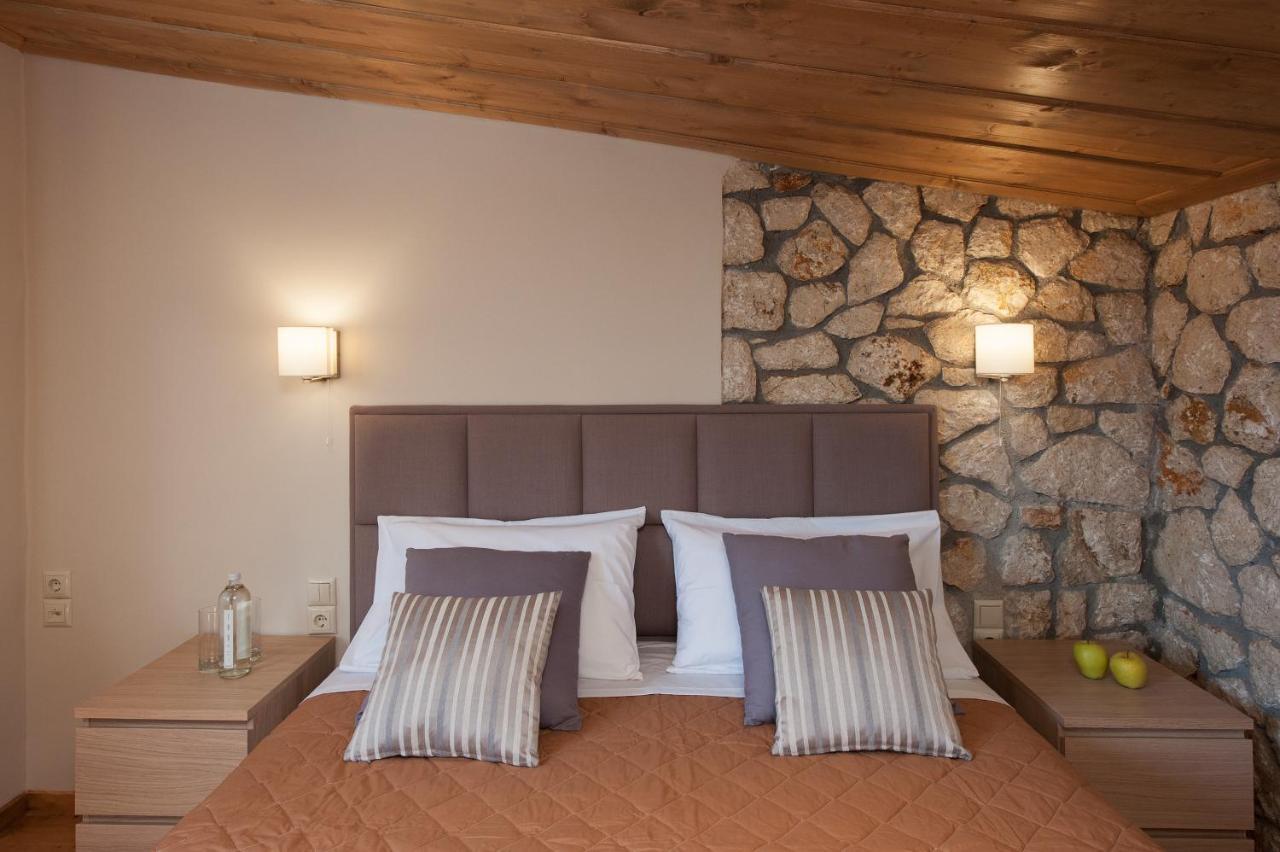 Anita Village Apartament