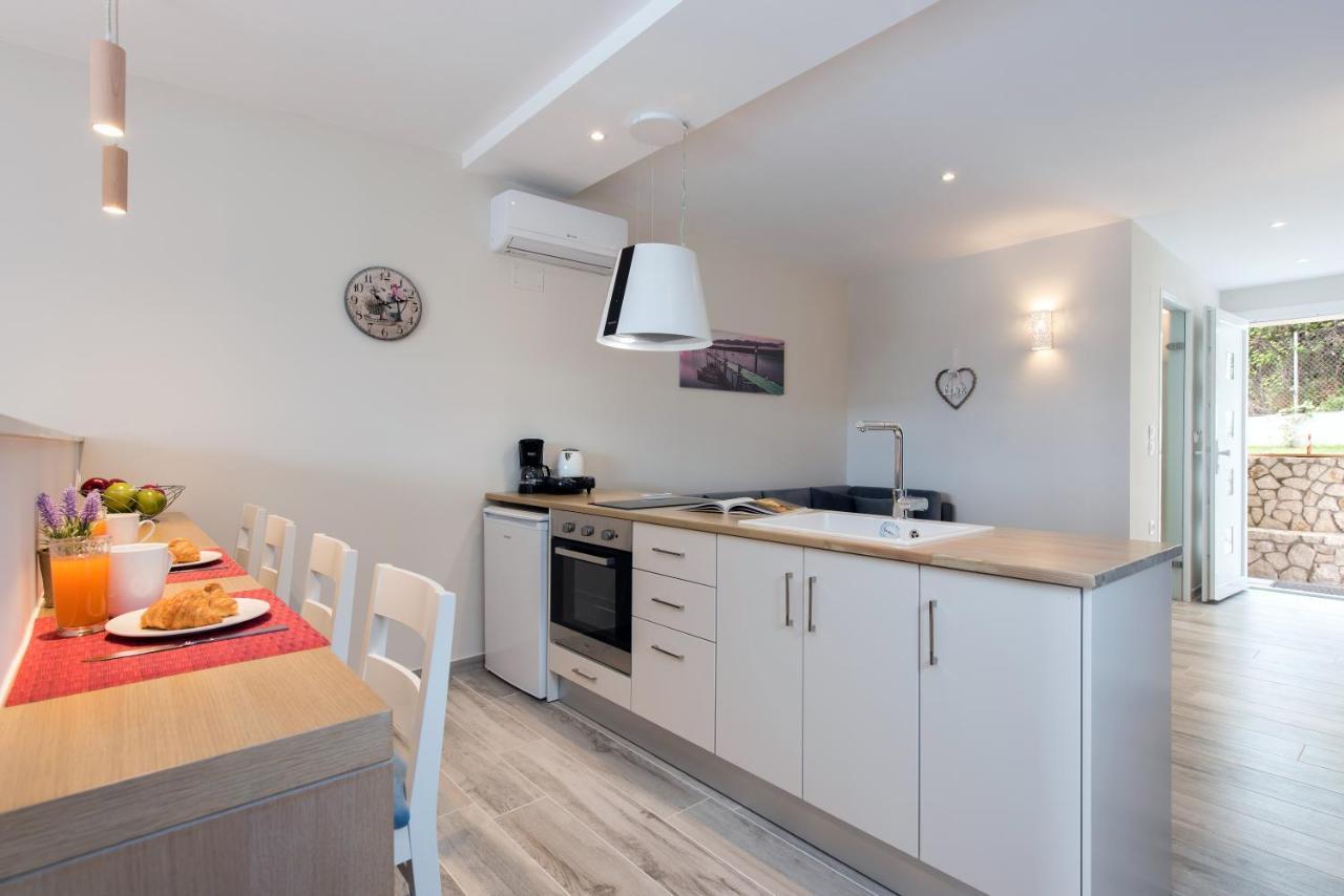 Apartament Anita Village *