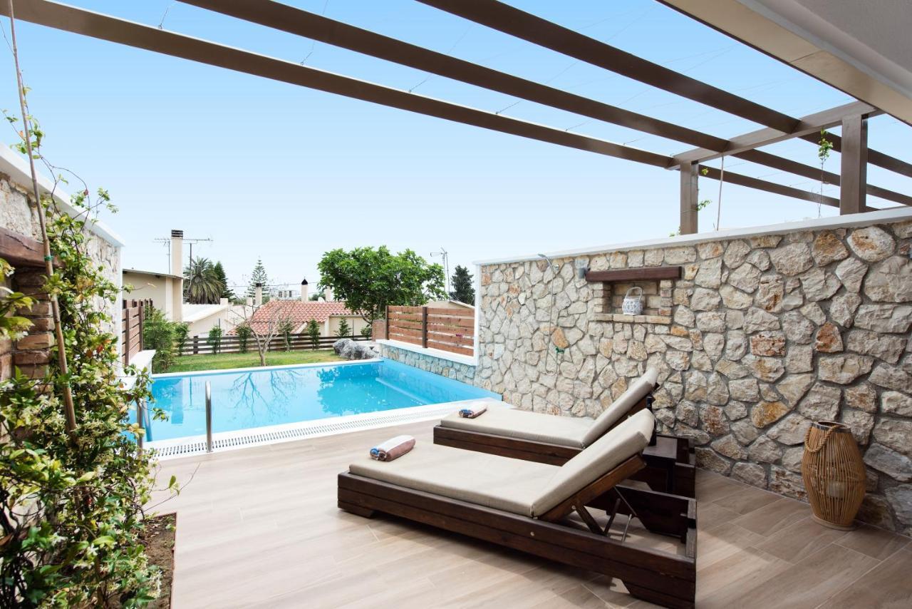 Apartament Anita Village *