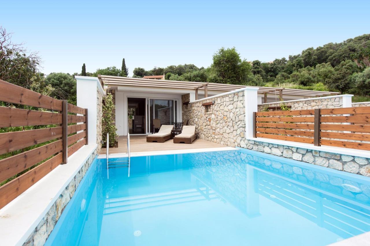 Apartament Anita Village Perama (Corfu)