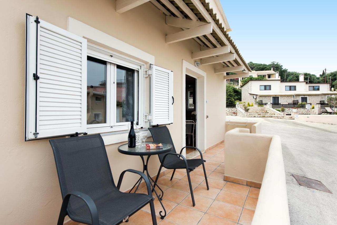 Apartament Anita Village *